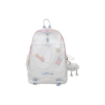 S.REPHEN Nylon Backpacks Regular Women's Multicolor
