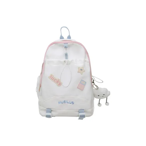 S.REPHEN Nylon Backpacks Regular Women's Multicolor