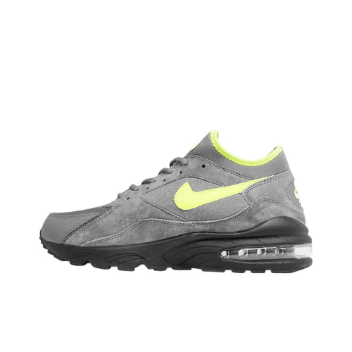 Nike Air Max 93 Size? Pack Dark Grey