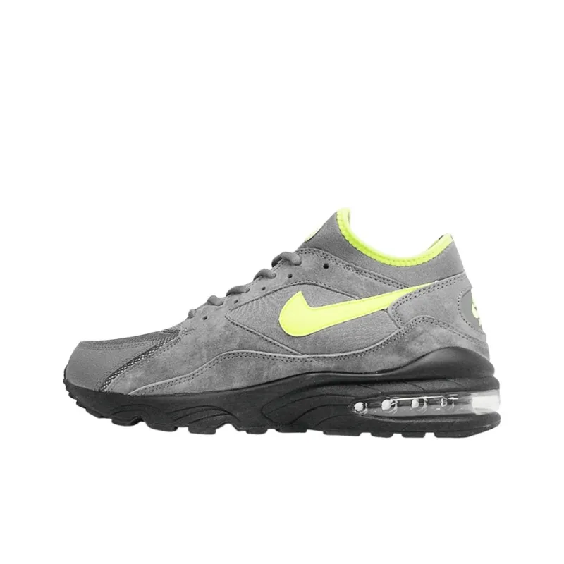 Nike Air Max 93 Size? Pack Dark Grey-0