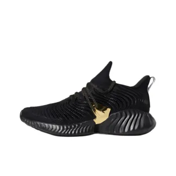 Adidas Alphabounce Instinct M 'Gold'