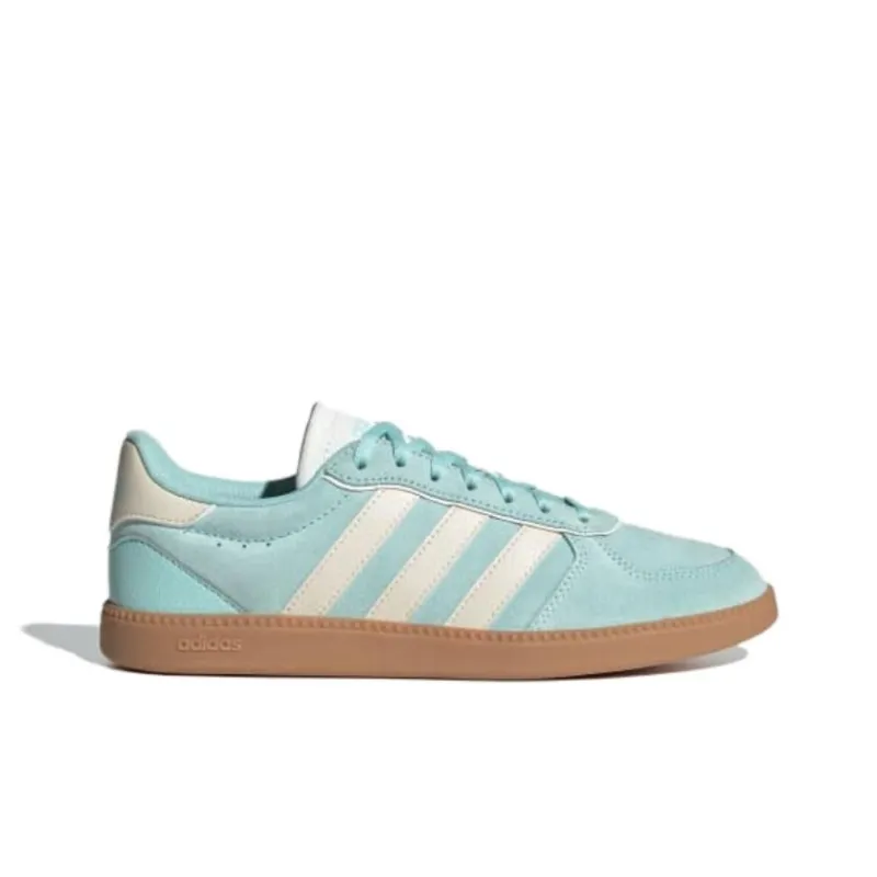 Adidas Women's Breaknet Sleek 'Semi Flash Aqua Gum' Women's-1