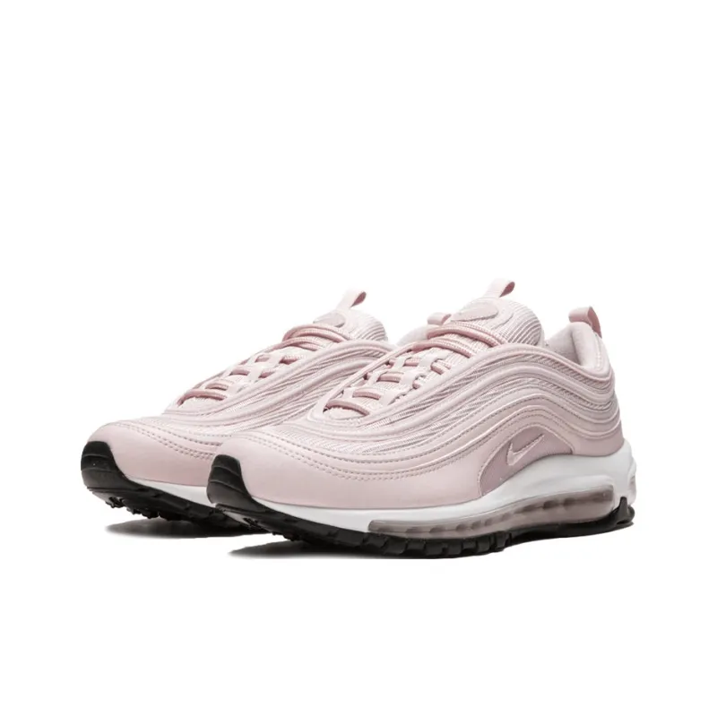 Nike Air Max 97 Barely Rose Black Sole Women's-2