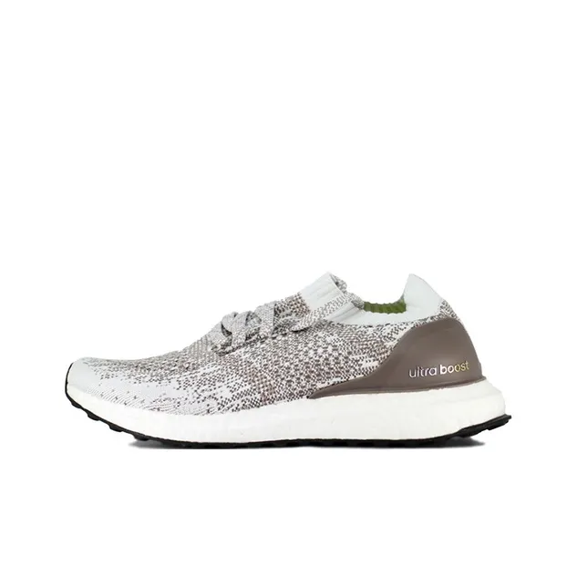 adidas Ultra Boost Uncaged Vapour Grey-0