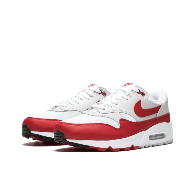 Nike Air Max 90/1 Sport Red-1