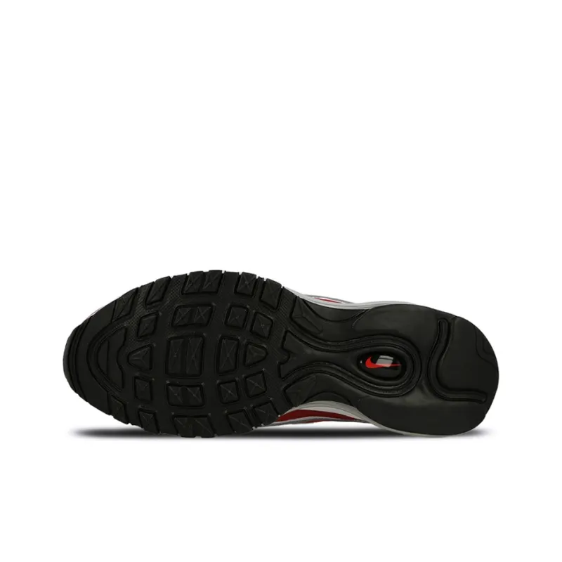 Nike Air Max 98 Gym Red Women's-5