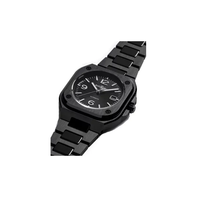Bell & Ross Br 05 41mm-4