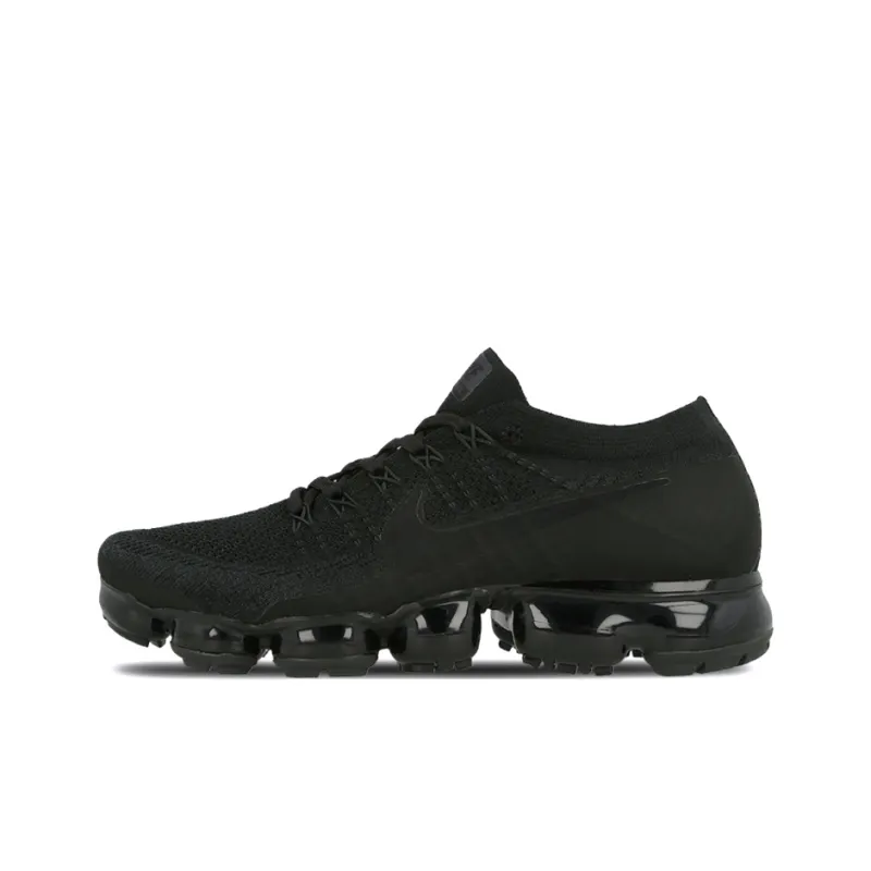 Nike VaporMax Triple Black 2.0-0