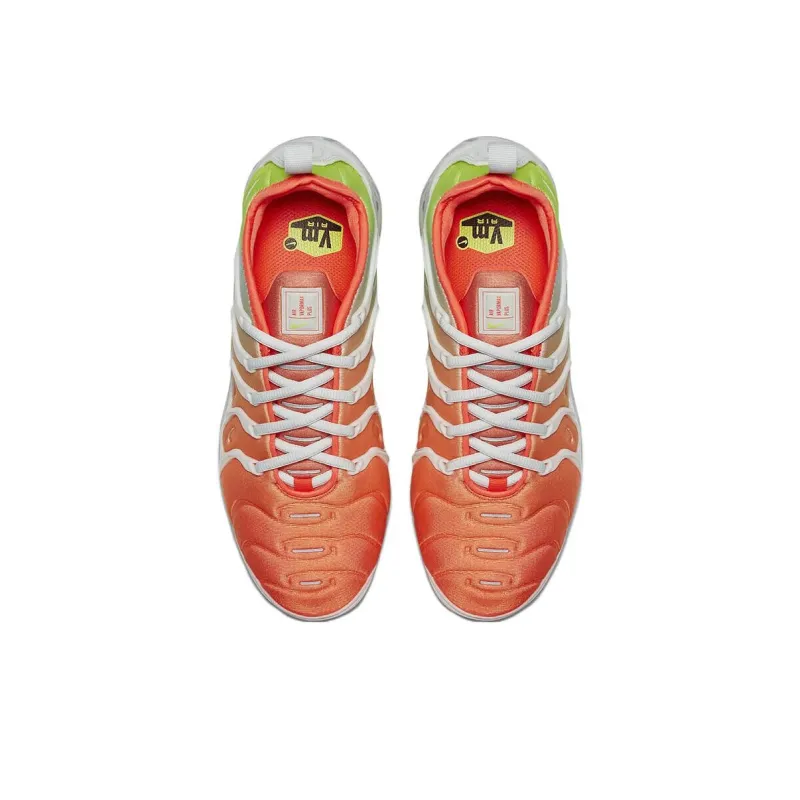 Nike Air VaporMax Plus Reverse Sunset Women's-3