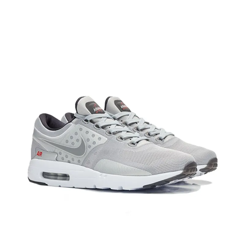 Nike Air Max Zero Silver Bullet-2