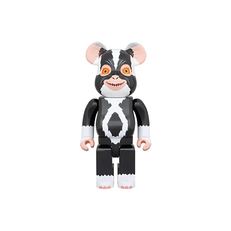BE@RBRICK Trendy doll Unisex -0