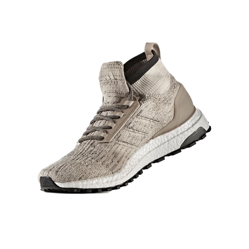 adidas Ultra Boost ATR Mid Trace Khaki US W 10