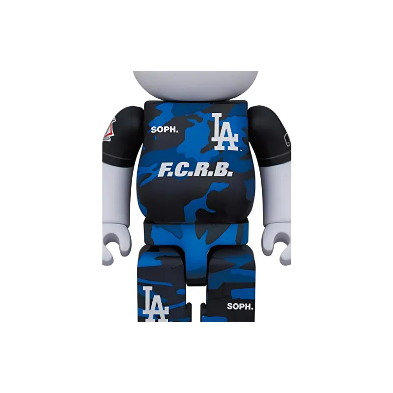 BE@RBRICK ArtToy-2