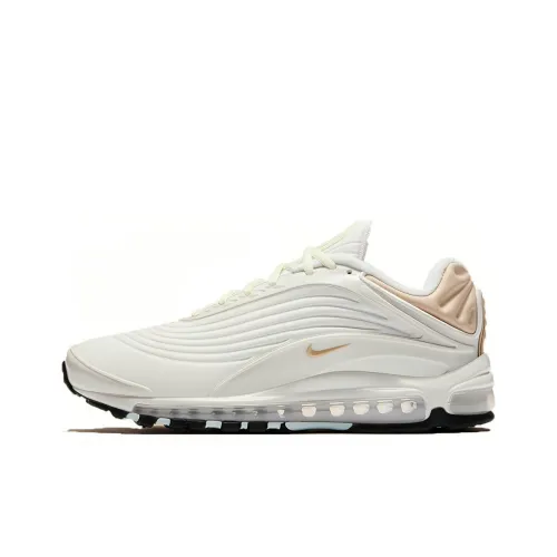 Nike Air Max Deluxe Sail Desert Ore