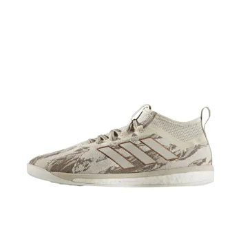 Adidas Ace 17.1 Paul Pogba Brown Camo