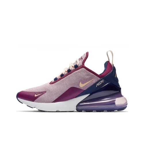 Nike Air Max 270 SE Crimson Tint Women's