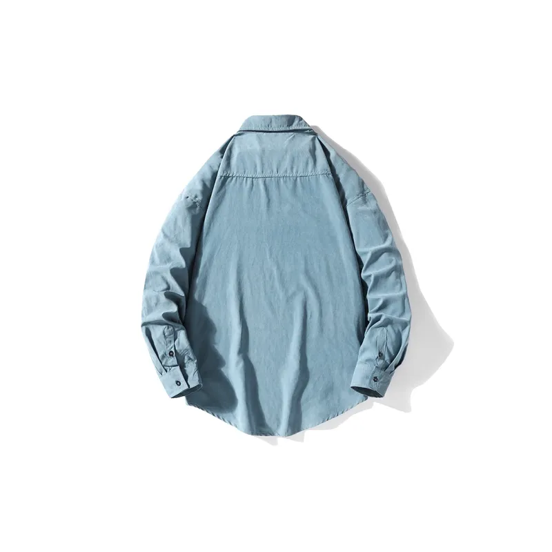 Double Dealer Shirts Unisex-25