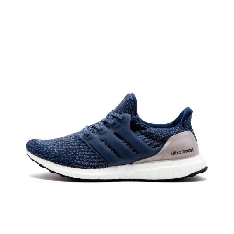 Adidas Ultra Boost 3.0 Mystery Blue Women's-0
