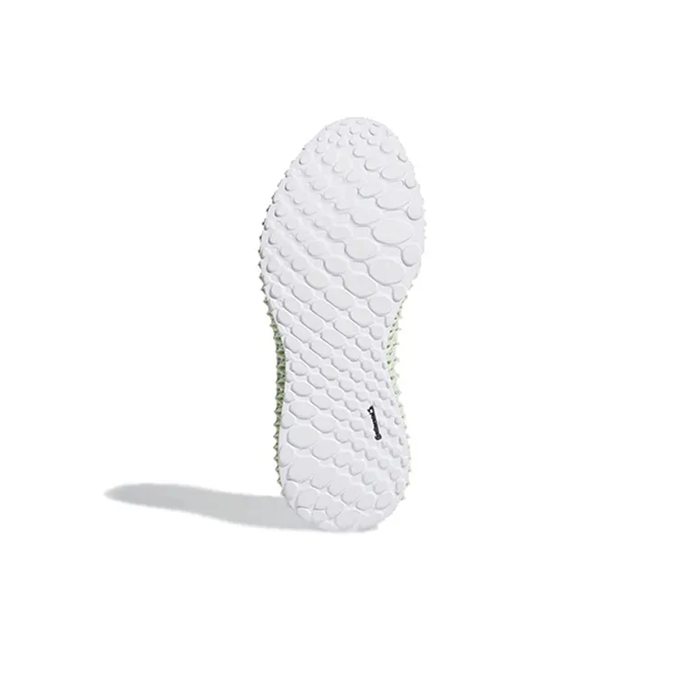 Adidas Alphaedge 4D Cloud White-4