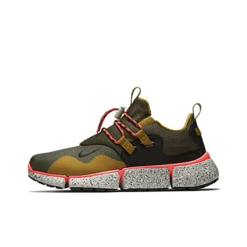 Nike Pocket Knife Desert Moss