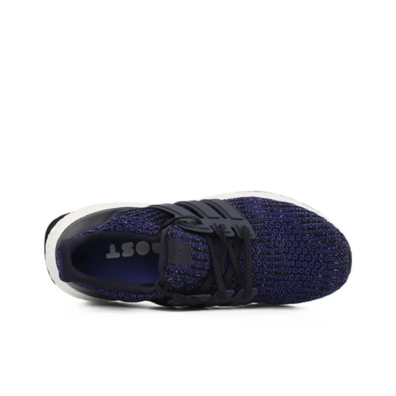 Adidas Ultra Boost 4.0 Legend Ink-2