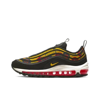 Nike Air Max 97 Floral Black Women's