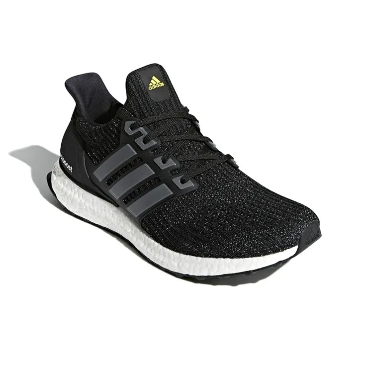 Adidas Ultra Boost 5th Anniversary Black-2