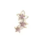 Pink (Starry Flower)