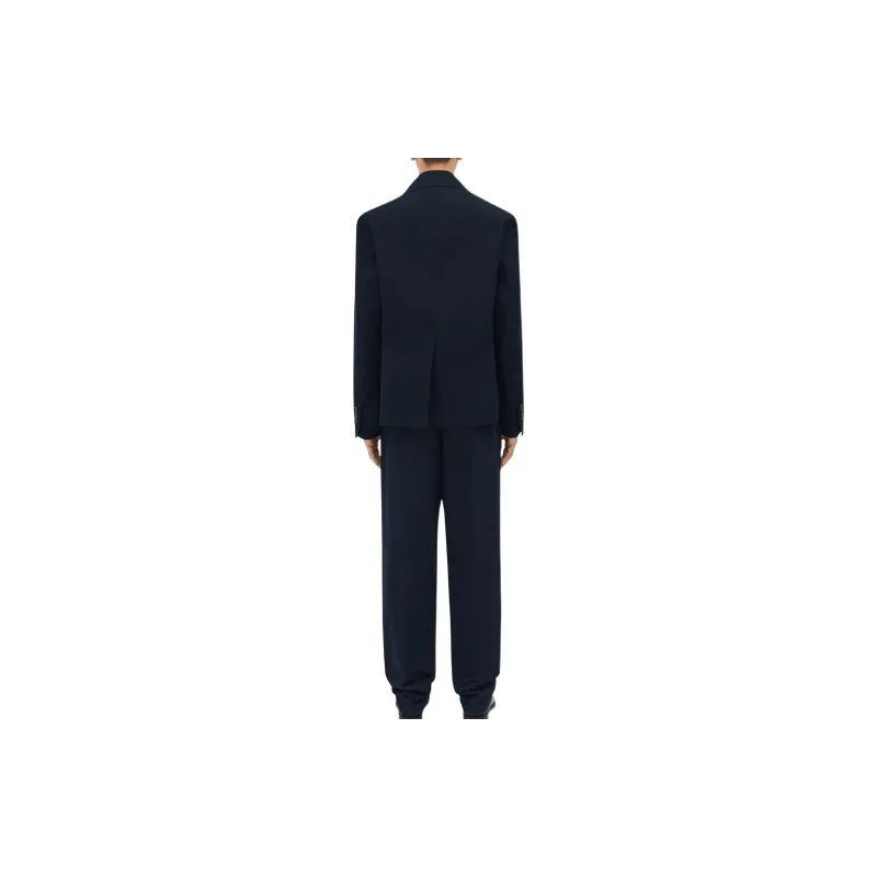 Bottega Veneta Light Twill Jacket-1