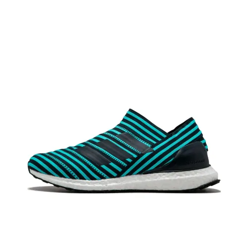 Adidas Nemeziz Tango 17+ Ultra Boost Legend Ink