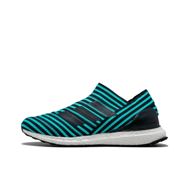 Adidas Nemeziz Tango 17+ Ultra Boost Legend Ink-0