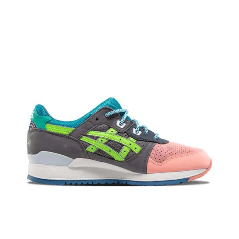 Asics Gel-Lyte III Ronnie Fieg Homage-1