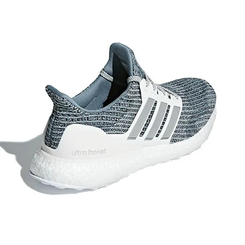 Adidas Ultra Boost 4.0 Parley Running White-3