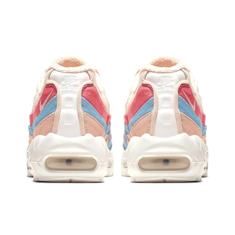 Nike Air Max 95 Plant Color Collection Multi Color Women's-3