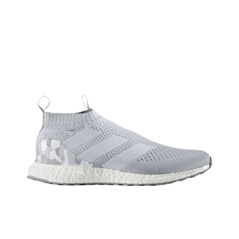 Adidas PureControl Ultra Boost Grey Camo-1