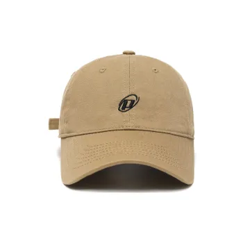 FREE RABBITⅡ Cotton Baseball Caps Unisex