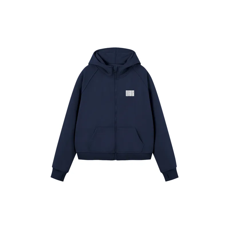 UFZ Sweatshirts Women's-1