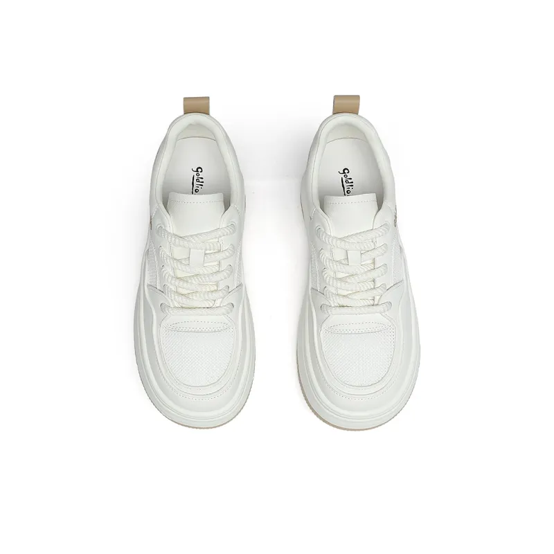 GOLDLION Lightweight Low Top Casual Shoes Women's-8