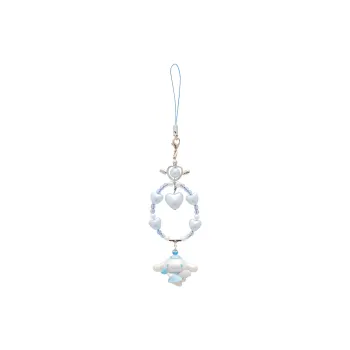 Sanrio Watercolor Dream Angel Love Goddess Second Edition, Cinnamoroll Anime / Games Pendants