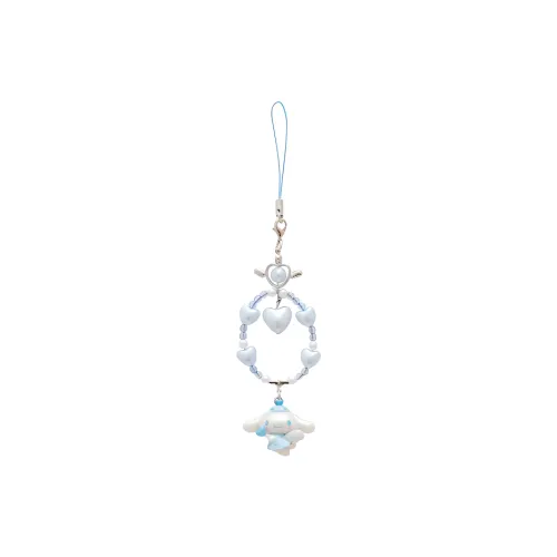 Sanrio Watercolor Dream Angel Love Goddess Second Edition, Cinnamoroll Anime / Games Pendants