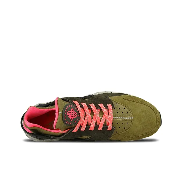 Nike Air Huarache Desert Moss-3