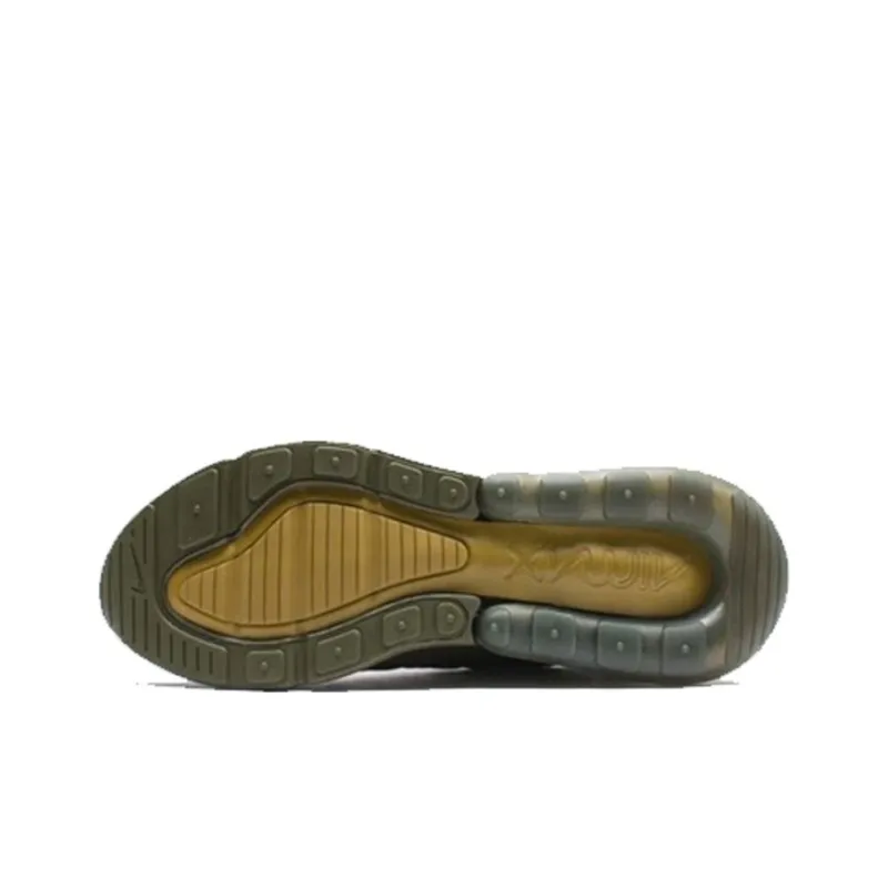 Nike Air Max 270 Olive Canvas-5