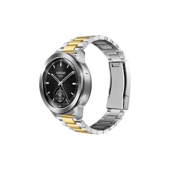 FZRT Compatibility Xiaomi Watch S3/S2/S1 Pro Sports Edition Color 2 Smart Watch Accessory Watch Bands 22mm Unisex