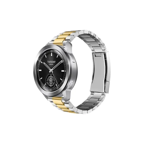 FZRT Compatibility Xiaomi Watch S3/S2/S1 Pro Sports Edition Color 2 Smart Watch Accessory Watch Bands 22mm Unisex