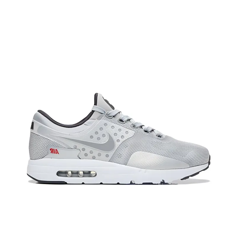 Nike Air Max Zero Silver Bullet-1