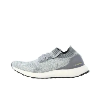Adidas UltraBoost Uncaged 'Clear Grey' Women's