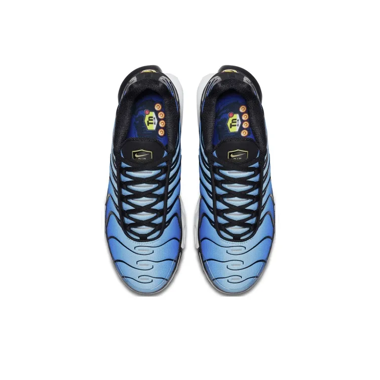 Nike Air Max Plus Og Hyper Blue 2018-2