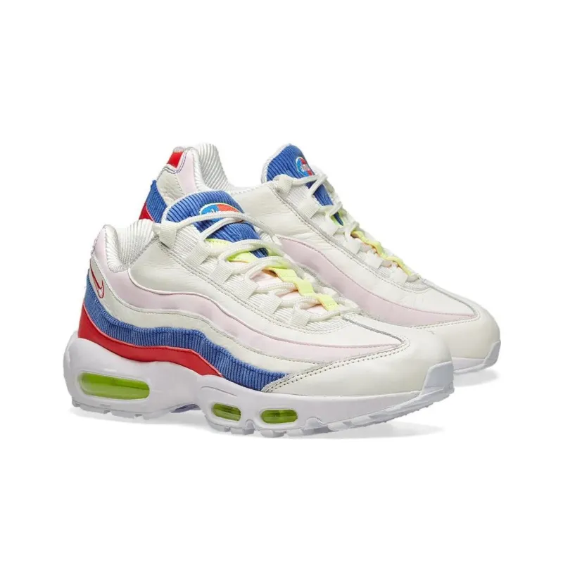 Nike Air Max 95 Corduroy Panache Women's-3