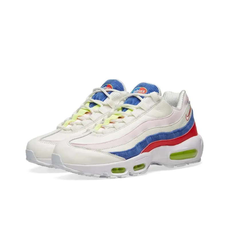 Nike Air Max 95 Corduroy Panache Women's-2