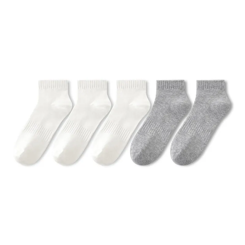JEANSWEST Ankle Socks Men's Combo Set-11
